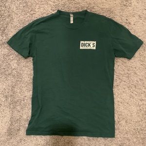 Dick’s Sporting Goods Shirt